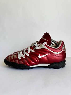 Nike Total 90 I TF US 8 RARE T90 Turf Soccer Shoes | eBay