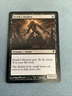 MTG - Death's Shadow - Worldwake - LP MAGIC CARD