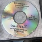 Outlanders 7 : Iceblood by James Axler (2007, Compact Disc) — photo 8