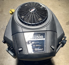 Briggs 44s977-0047 Vertical Engine 1 X 3-532 Shaft 16amp Alt 23-25hp -ad Briggs 44s977-0047 Vertical Engine 1 X 3-532 Shaft 16amp Alt 23-25hp -ad