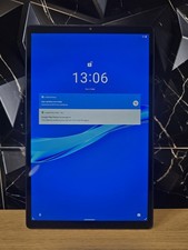 Lenovo Tab M10 Plus 10,3" Tablet FHD, 32 GB, Grigio Ferro, TB-X606F