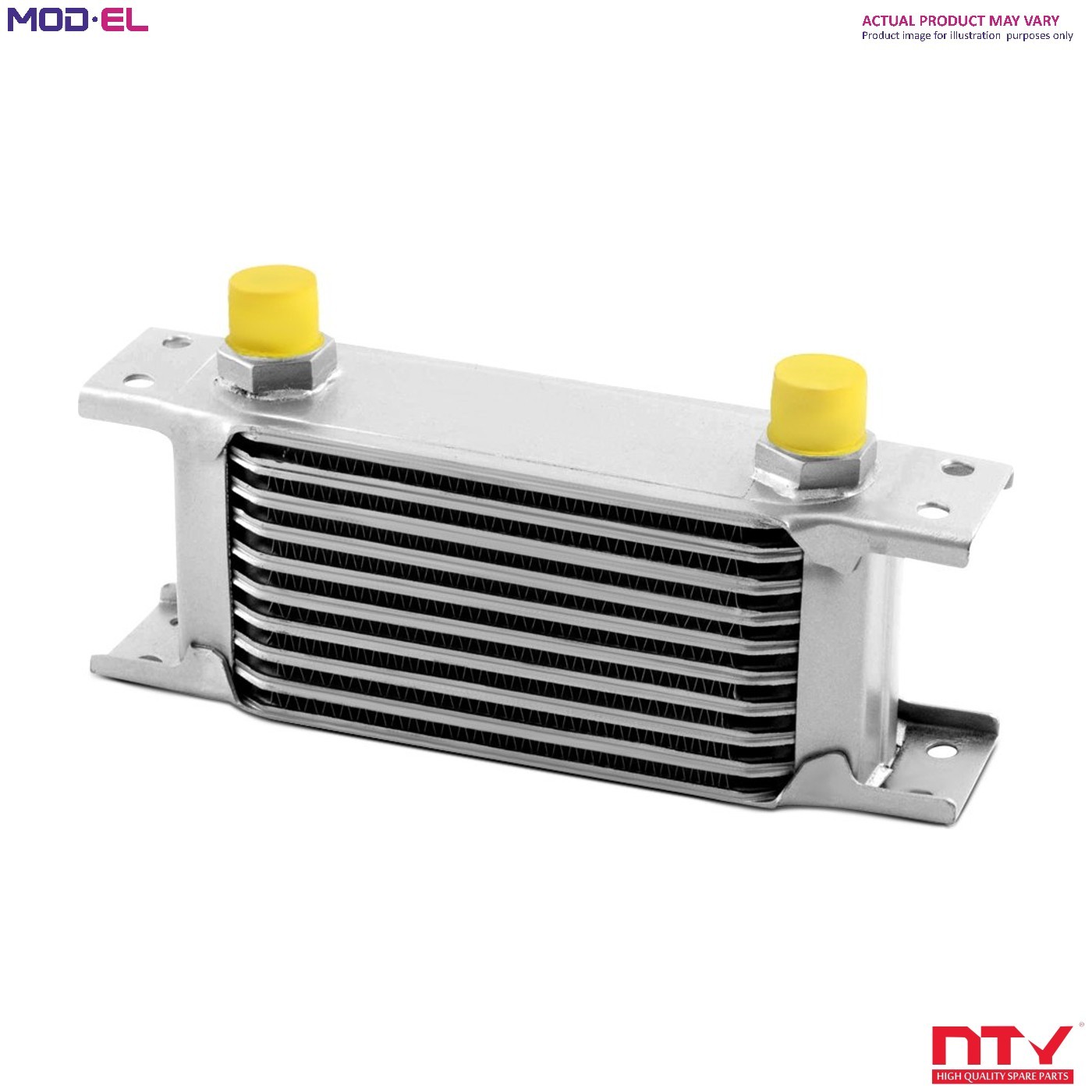 OIL COOLER ENGINE OIL CCL-FR-003 FOR FORD TRANSIT/CONNECT FOCUS/Van/Turnier 1.8L