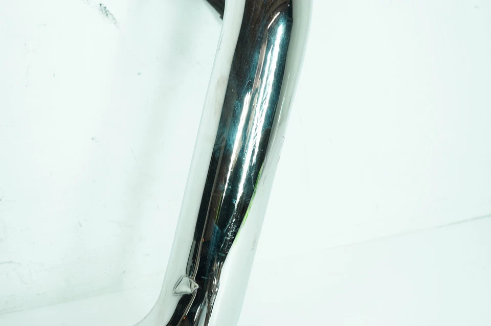 Harley Sportster XL1200 C 2007 OEM tubos de escape Vance & Hines sin soporte Foto 4 de 4