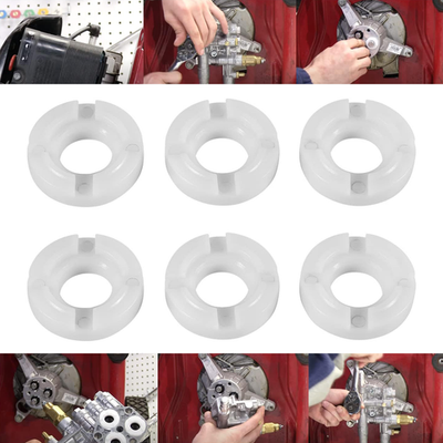 #ad #ad For Annovi Reverberi SRMW2.2G26 RMW2.2G24 EZ AR Pressure Pump Bushings AR2840561 $11.90