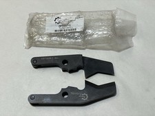 CUSTOM PRODUCTS Cutting Jaws CPT936-1 for PTX-938 Cable Cutter