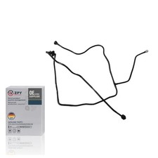 ZPY Radiator Hose Upper Lower Coolant Pipe for Porsche Macan 2020 95B122909E