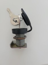 Cerradura Tonneau de camioneta con llaves para plataforma de camioneta pickup