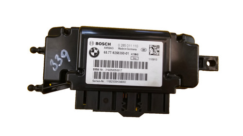 BMW 1ER F20 PRE LCI 116i 120D 11-2015 ARBAG STEUERGERÄT UNIT ECU 9258350