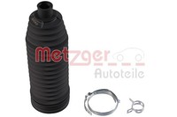 Metzger Autoteile Faltenbalgsatz Lenkung Competence KIT 755.512 Thermoplast 114