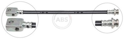 A.B.S. Bremsschlauch SL 3794 für NISSAN VANETTE Bus C22 GC22 ULC22 SLC22