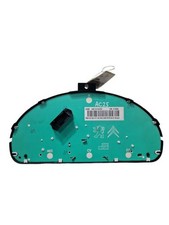 Compteur Peugeot 1007