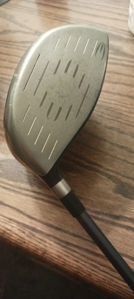 Cleveland Launcher 9* Driver RH Fujikura 60g Stiff Graphite (L641) - Image 3 of 4