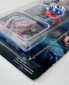 LEGO NEXO KNIGHTS: Accessory Set 853676