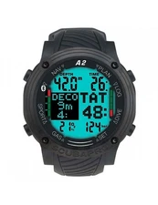 Scubapro Aladin A2 Dive Watch Wrist Computer