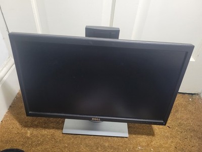 Dell P2017HC 19,5'' HD+ LED Display Monitor 1600x900 HDMI/DisplayPort/VGA/USB Hub