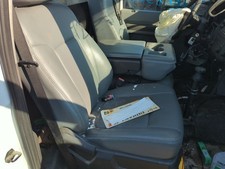 2011-2016 Ford F-350 Super Duty Passenger Front Seat Oem Vmue8 2011-2016 Ford F-350 Super Duty Passenger Front Seat Oem Vmue8