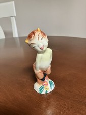Vernon Kilns Disney Fantasia Figurine