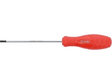 Yato Schlitz Schraubendreher 3X100mm YT-25650