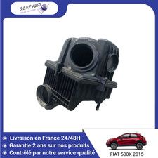Filtre à air Fiat 500