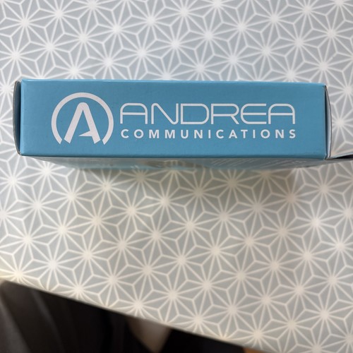 Microphone - Andrea Communications SG-110M Shotgun Microphone Noise Cancellation - 第 4/5 張圖片