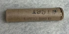 1951-D Lincoln Wheat Penny Cent - BU Roll