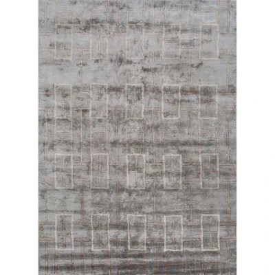 Modern Hand tufted viscose rug area carpet modern new rugs for traditional room