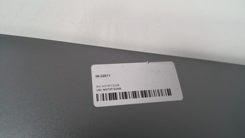 * Dell Precision 7760 Intel Core i7-11850H@ 2,50 GHz 64 GB Ram 512 GB Nvme W10 P. * - Imagen 11 de 11