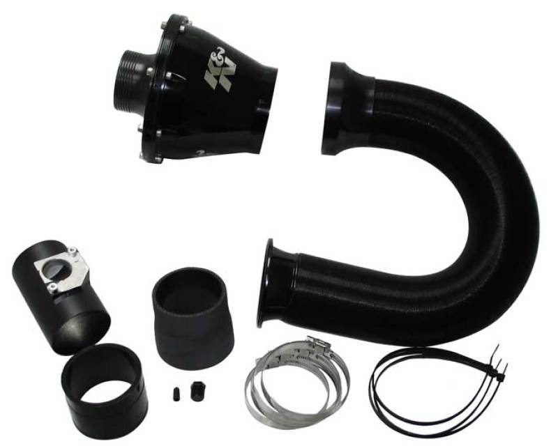 For K&N Apollo Cold Air Induction System For Lotus Elise & Exige 2005-2008