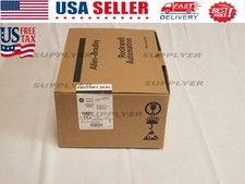 New Allen Bradley Bulletin 2711P 6  Assembled Terminal 2711P-T6C20D