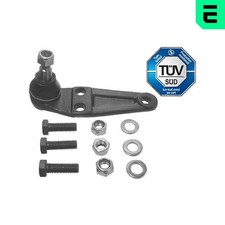 Rotule de suspension Volvo 240