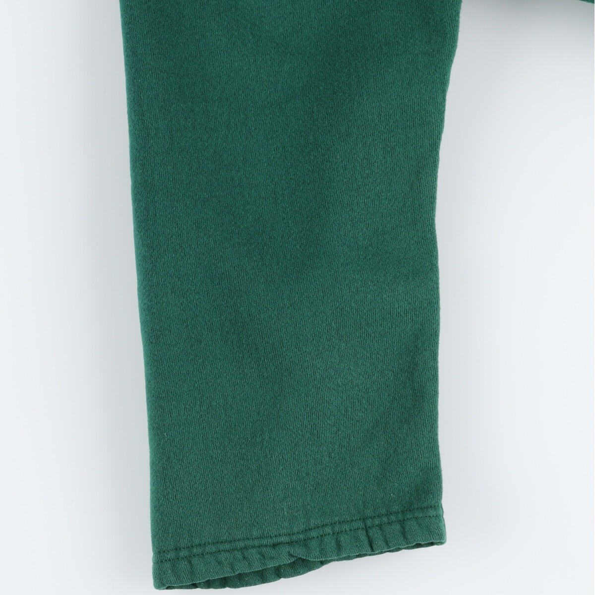 Vintage 90'S Hanes Premium Weight sweatpants Made in USA