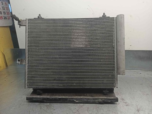 1489398080 KONDENSATOR / KÜHLER DER KLIMAANLAGE KONDENSATOR / NISSENS / 94609 /