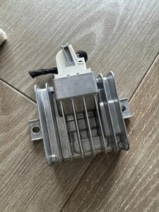 MERCEDES-BENZ EQC Andere Steuergeräte A2139005932 Elektro 300kw 2021 35379981