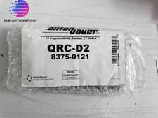 Anton Bauer 8375-0121 Battery Plate For Anton Bauer / Gold Mount