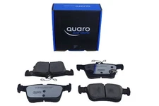 Quaro QP4990C brake pad set, disc brake for Ford, Lincoln