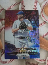 Click to enlarge Clayton Kershaw