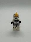 LEGO Star Wars Clone Trooper Pilot (Phase 1) Minifigure (75076) SW0609