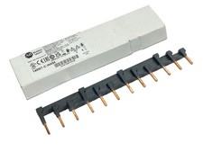 Allen Bradley 140MT-C-W454 Ser A Compact Busbar