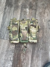 Crye Precision Detachable M4 Front Flap Avsjpc 2.0 Multicam Triple Mag Pouch Crye Precision Detachable M4 Front Flap Avsjpc 2.0 Multicam Triple Mag Pouch