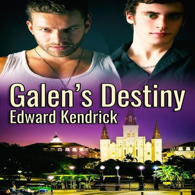 Galen's Destiny Edward Kendrick Paperback Amazon Digital Services