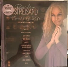 BARBRA STREISAND LP Blush VINYL SECRET OF LIFE Partners PAUL McCARTNEY Sealed