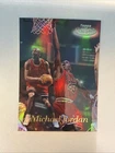 1998-99 Topps Michael Jordan GOLD LABLE Card #GL1, Chicago Bulls MINT Amazing!!