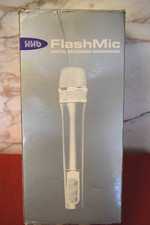 HHB Flash Mic Digitales Aufnahmemikrofon DRM85-C