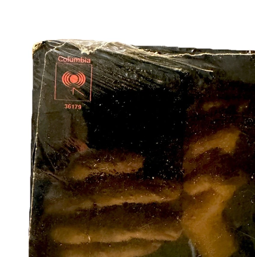 Judas Priest Unleashed In The East Original SEALED vinyl Album LP Live In Japan - Image 3 of 4