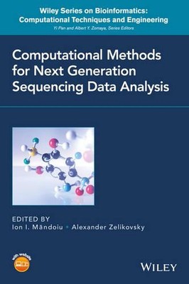Computational Methods for Next Generation Sequencing Data Analysis by Ion Mandoi