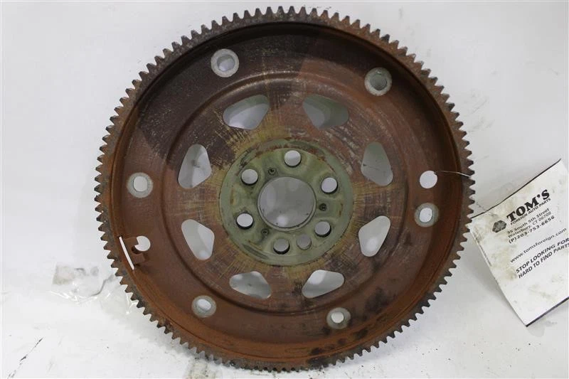 VOLANTE TRANSMISIÓN AUTOMÁTICA 135i 335i 335i GT 435i 535i 535i GT 640I 09-15 1153052 Foto 2 de 4