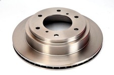 Disque de frein Mitsubishi PAJERO