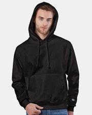 Champion - Reverse Weave  Hooded Pullover Sweatshirt - S101