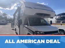 2026 Forest River Sunseeker LE 2350 Chevy