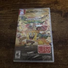 Nickelodeon All Star Brawl ULTIMATE EDITION (Nintendo Switch, 2022)  Sealed